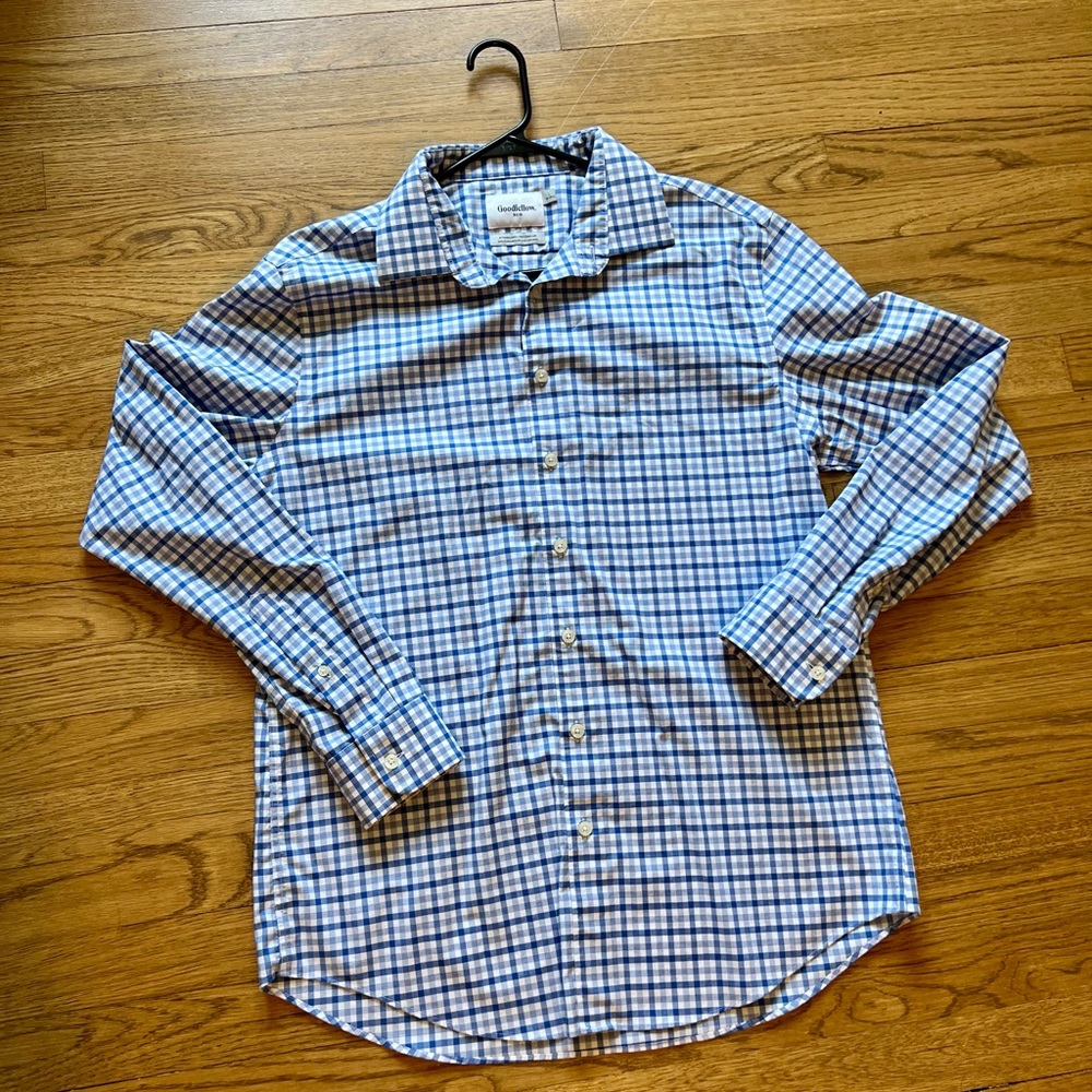 Like new men’s shirt